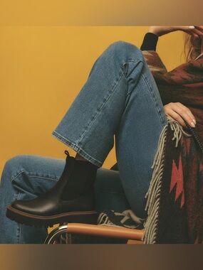 Sam Edelman Laguna Chelsea Boot